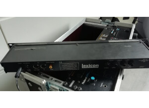 Lexicon MPX-100
