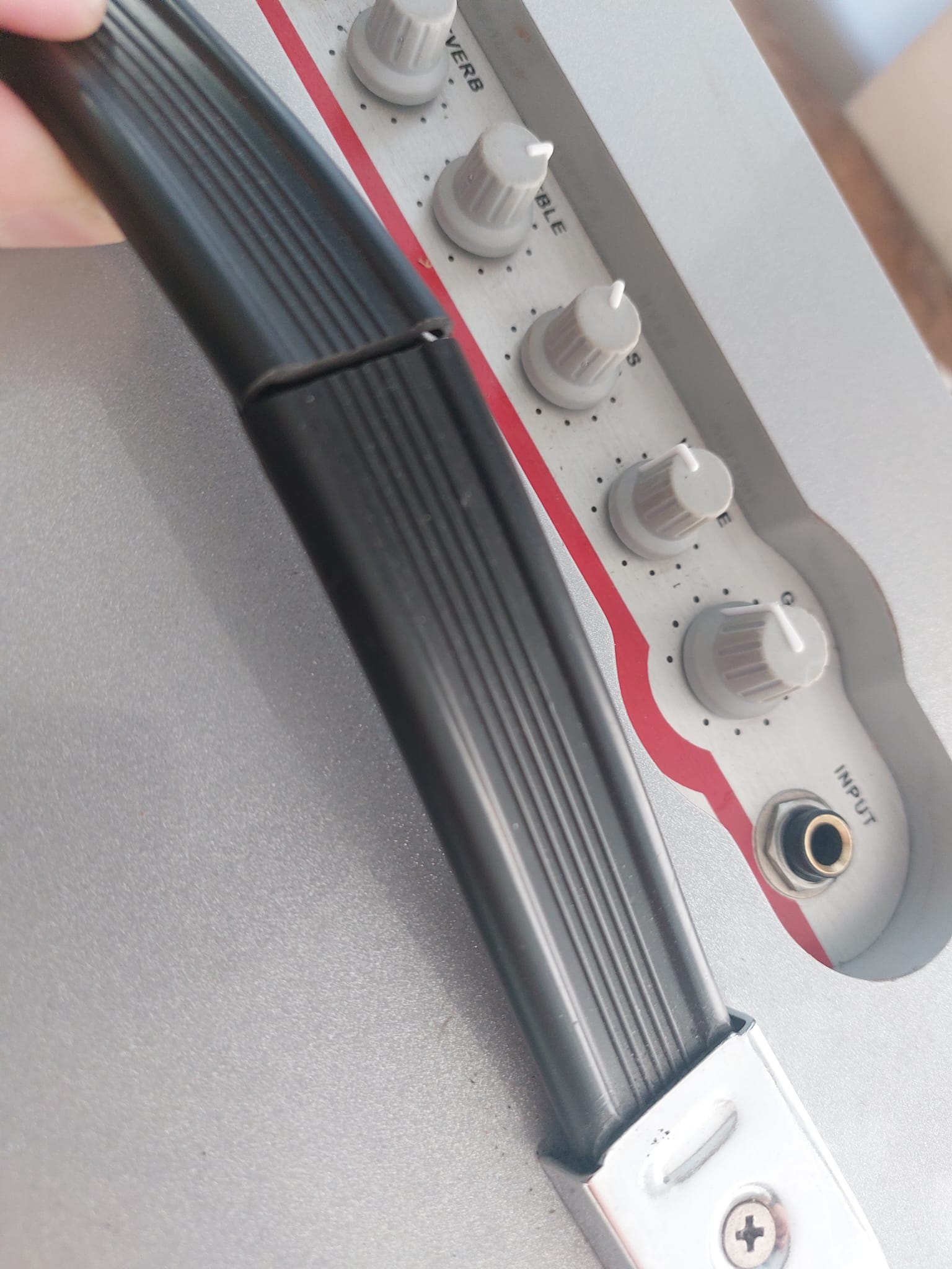 Zt Amplifiers The Club