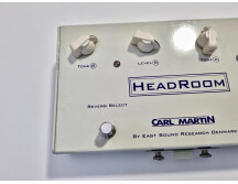 Carl Martin HeadRoom (80383)
