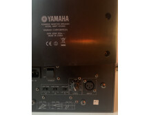 Yamaha MSP7 (1554)