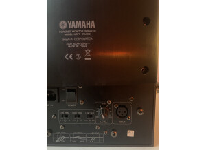 Yamaha MSP7