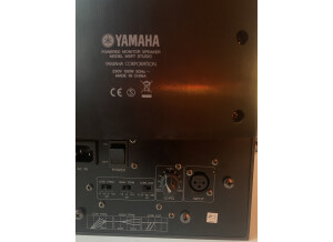 Yamaha MSP7