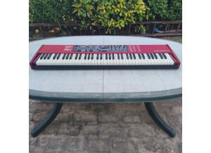 Clavia Nord Electro 4 SW73