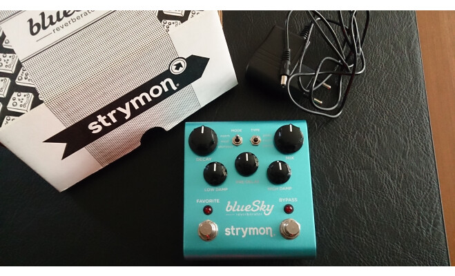 Strymon blueSky (33721)