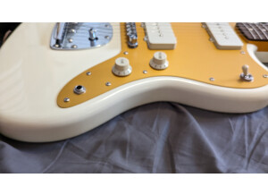 Squier J Mascis Jazzmaster (20265)