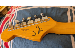 Squier J Mascis Jazzmaster (22837)