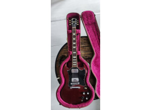 Gibson Standard Historic SG Standard