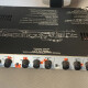 TBP-1 Tube Bass Pre-Amp TBP-1 Tube Bass Pre-Amp