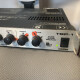 TBP-1 Tube Bass Pre-Amp TBP-1 Tube Bass Pre-Amp