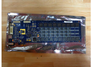 Digidesign HD1 Accel Core (PCIe) (95809)