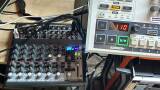 Behringer Xenyx 1202FX