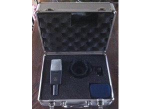 AKG Micro C414B XLS