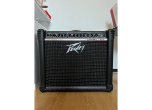Peavey Bandit 112 II (Made in USA) (Discontinued)