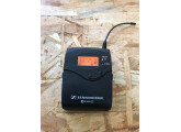 Sennheiser SK500G3 Wireless Bodypack Transmitter / EMETTEUR IN/EAR - Band B (516-558 MHz) 2010s - Black