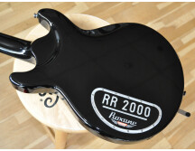 LAG Roxane Racing 2000 Black (10)