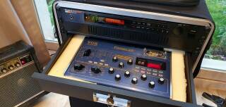 Roland GP-8