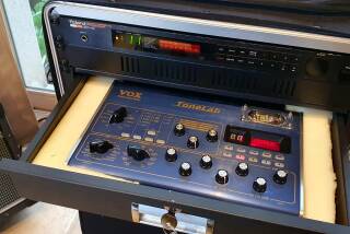 Roland GP-8