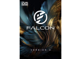 Falcon 3 avec packs (valeur 2050€) vendu 400€