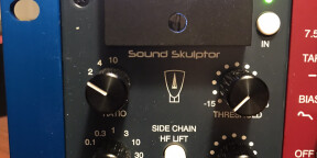 Sound skulptor cp4500