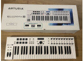 Vends clavier midi Arturia Keylab essential 49