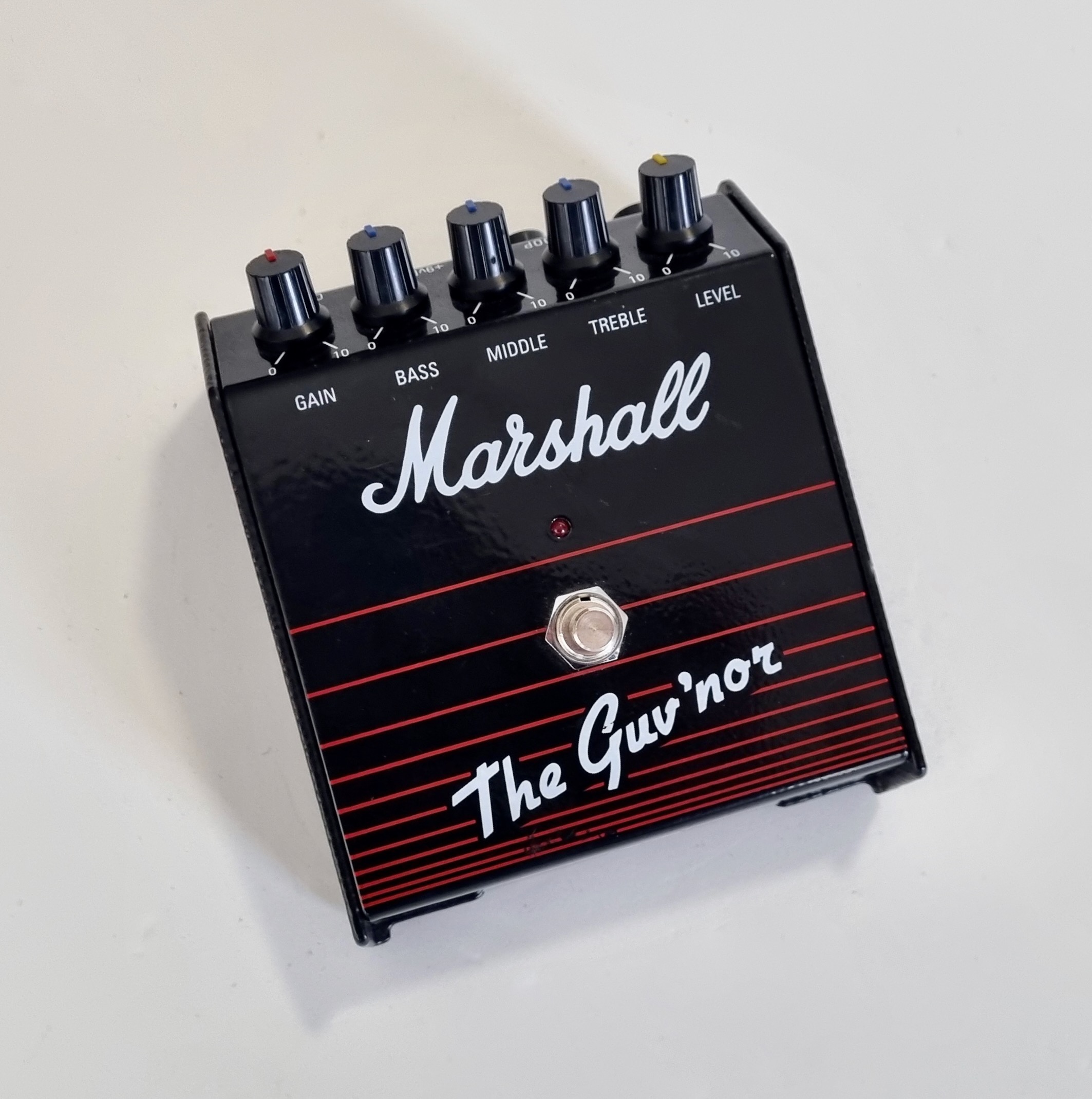 Marshall The Guv'nor Original