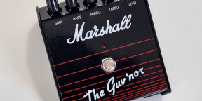 Marshall The Guv'nor Original