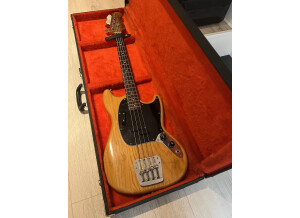 Fender Mustang Bass [1966-1981]