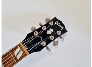 Gibson Hummingbird (39334)