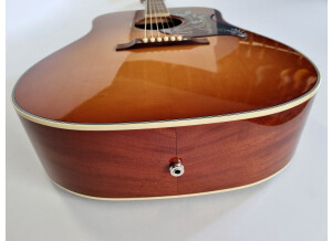 Gibson Hummingbird (35717)