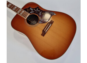 Gibson Hummingbird (45364)