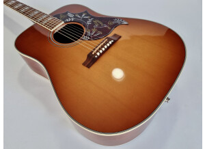 Gibson Hummingbird (56817)