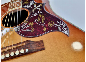 Gibson Hummingbird (13100)