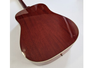 Gibson Hummingbird (51551)