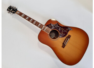 Gibson Hummingbird (25422)