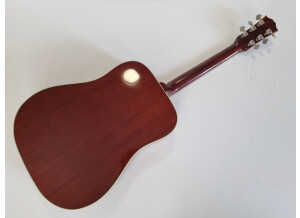 Gibson Hummingbird (81535)