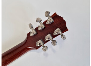 Gibson Hummingbird (15493)