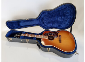 Gibson Hummingbird (84998)