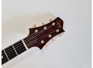 Luthier Springer Halfbreed (37328)