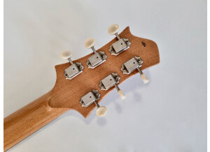Luthier Springer Halfbreed (97600)