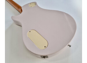 Luthier Springer Halfbreed