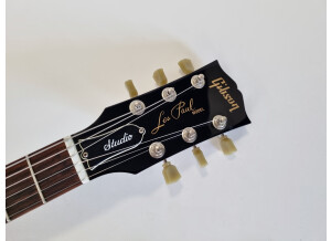 Gibson Les Paul Studio (34524)