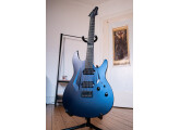 Aristides 060 - Dark Blue Satin - Micros BKP Custom