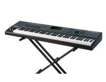 pc3 front keyboard wstand