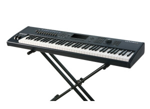 pc3 front keyboard wstand