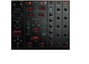 100M ARp