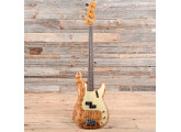 Fender Custom Shop Artisan Precision Bass Spalted Maple