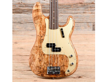 Fender Custom Shop Artisan Precision Bass Spalted Maple ,,,,,