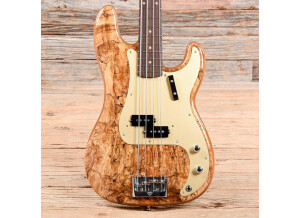 Fender Custom Shop Artisan Precision Bass Spalted Maple ,,,,,