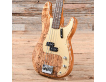 Fender Custom Shop Artisan Precision Bass Spalted Maple ,,,,