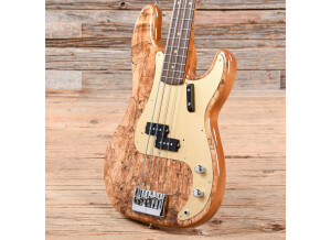 Fender Custom Shop Artisan Precision Bass Spalted Maple ,,,,